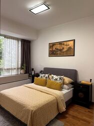 Flamingo Valley (D15), Condominium #637346481